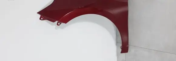 Hyundai i30 Fender 