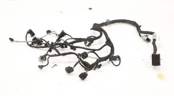 Seat Arona Other wiring loom 04C972627AH