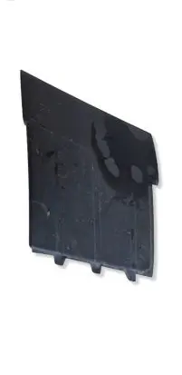 Peugeot Expert Front tow hook cap/cover 9811929977