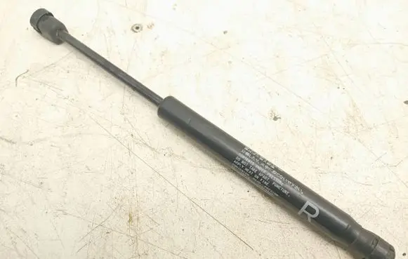 Mitsubishi Lancer VIII Tailgate/trunk strut/damper 5925A002 1358VG0360N