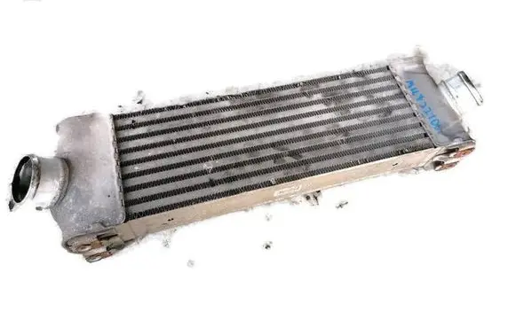 Ford Transit Intercooler radiator 6C119L440AC 0374C