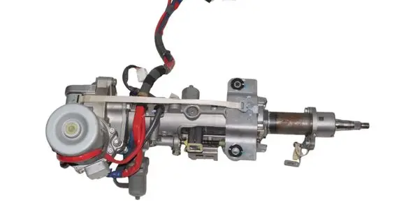 Lexus RX 450H Electric power steering pump 8096048040 4525048130