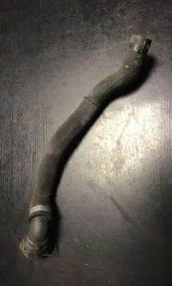 BMW 1 E81 E87 Engine coolant pipe/hose 6928591
