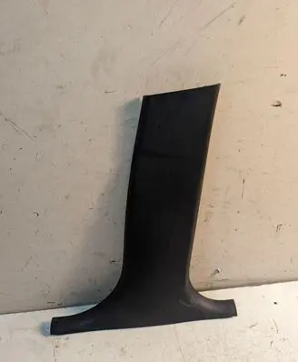 BMW 1 E81 E87 (B) pillar trim (bottom) 51439128868
