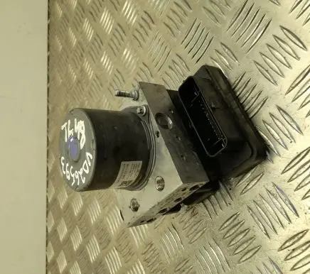 Opel Vivaro ABS control unit/module 9808055980