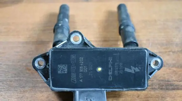 Mercedes-Benz A W177 High voltage ignition coil