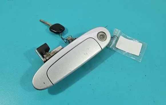 Toyota Yaris Front door exterior handle IMPRK1549426