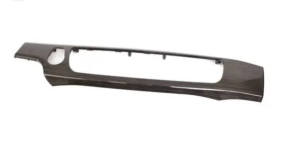 BMW 7 F01 F02 F03 F04 Dashboard glove box trim 9232140