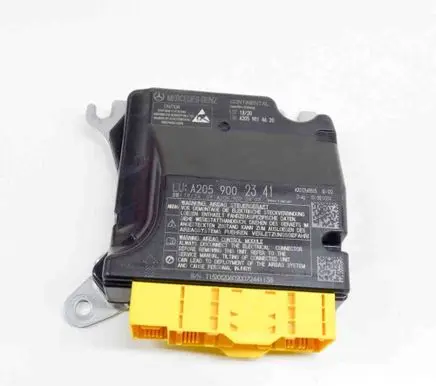 Mercedes-Benz EQC Airbag control unit/module A2059014620 A2059002341