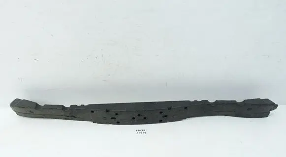Mercedes-Benz A W168 Front bumper foam support bar A1688850037