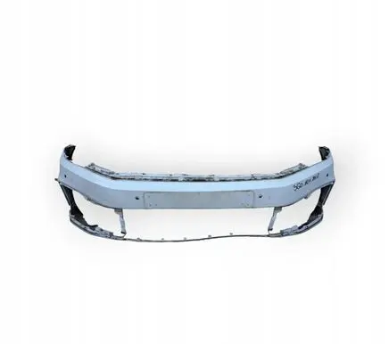 Volkswagen PASSAT B8 Front bumper 3G0807221G