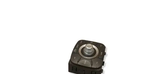 Renault Vel Satis Multifunctional control switch/knob 8200326970 CSW2000R 50310065