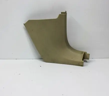 Volkswagen Eos Front sill trim cover 1Q1863484A