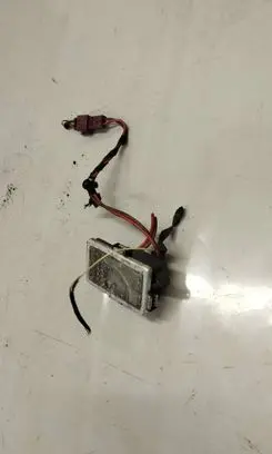 Mercedes-Benz E W212 Heater blower motor/fan resistor A2128702110