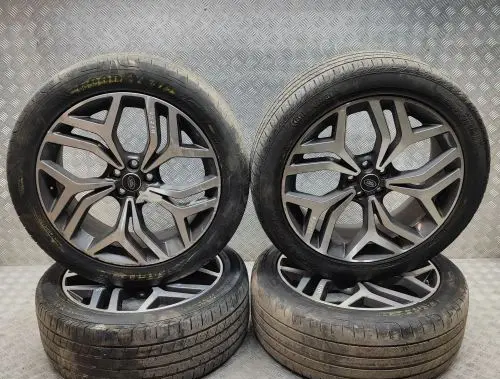 Land Rover Range Rover Velar R21 alloy rim J8A21007JA J8A21007KA