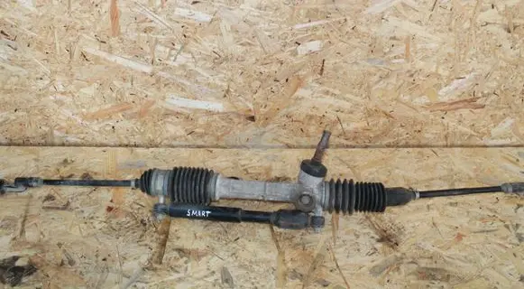 Smart ForTwo I Steering rack 0004873V002
