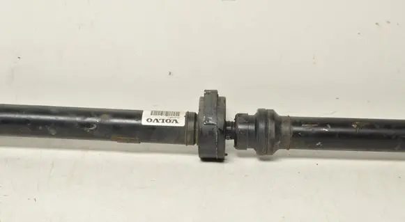 Volvo XC90 Middle center prop shaft 31437586