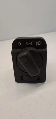 Opel Corsa B On-board computer control switch 