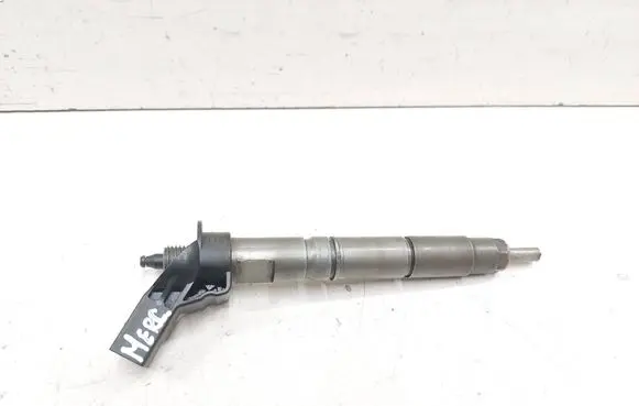 Mercedes-Benz R W251 Fuel injector A6420700587 0445115027