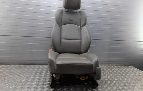 Cadillac CTS Front driver seat 
