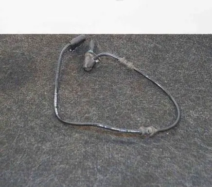 Mercedes-Benz E W213 ABS rear brake sensor A2135403805