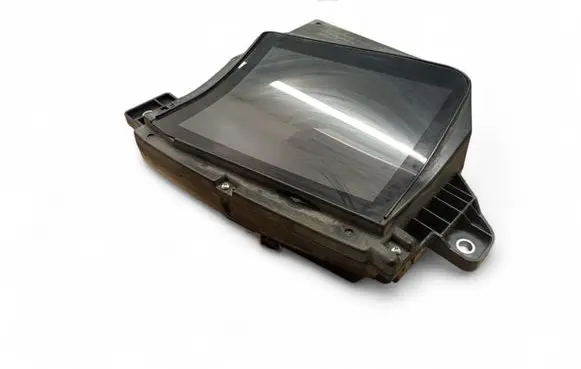 BMW X6 F16 Head up display screen 9321971