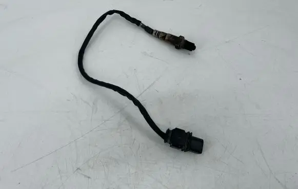 Mercedes-Benz E W211 Lambda probe sensor 1928404682