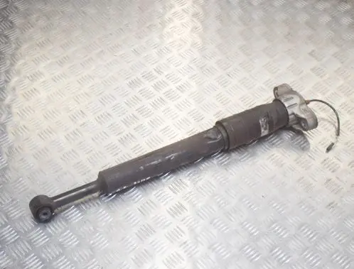 Maserati Quattroporte Rear shock absorber/damper 670005457 670002833