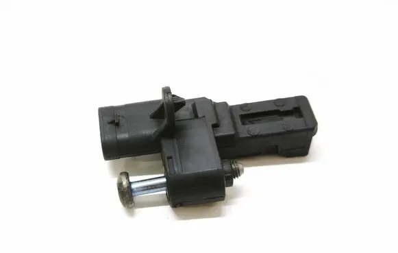 Peugeot 308 Crankshaft position sensor 756175380