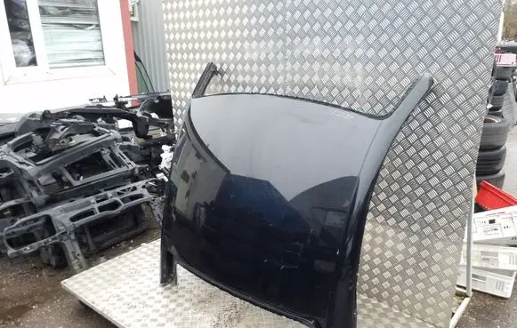 Audi TT TTS Mk2 Roof 