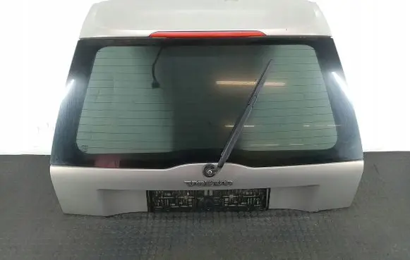 Volvo XC90 Tailgate/trunk/boot lid