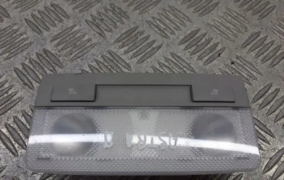 Opel Astra J Other interior light 316627975