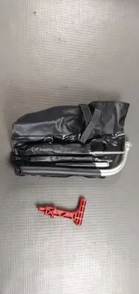 Audi SQ7 Tool set 4H0805615 4M0713201A 8N0012219