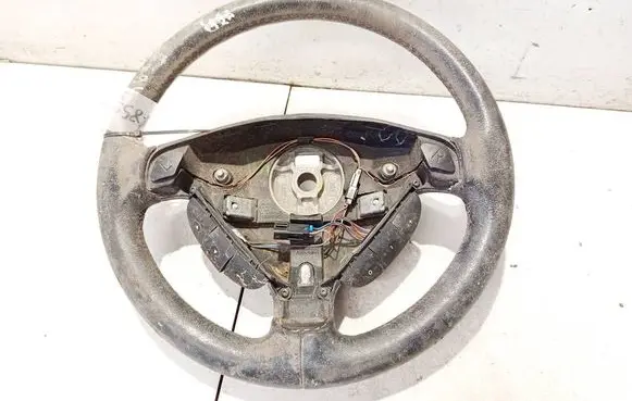 Opel Zafira A Steering wheel 090538275