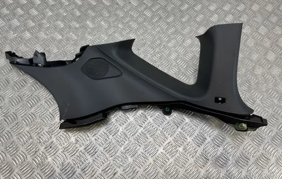 Mazda MX-30 (C) pillar trim DN4K68222