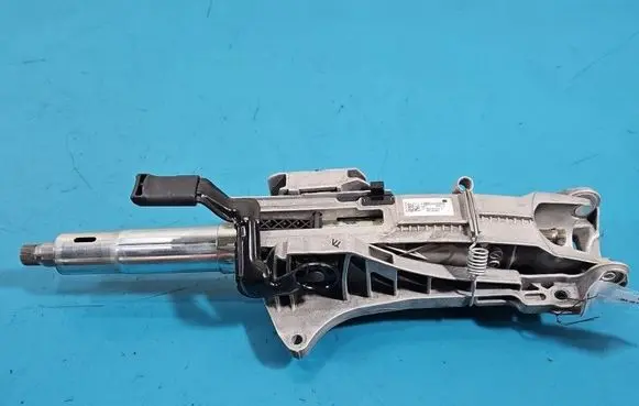 Mercedes-Benz E W213 Steering wheel axle A2134608400 IMPRK1562991