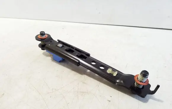 KIA Stonic Seat belt adjustment rail 