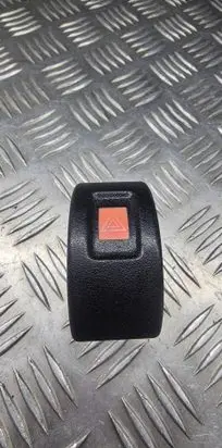 Opel Zafira A Hazard light switch 09131728 09138059