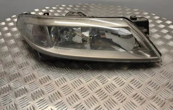 Renault Laguna II Headlight/headlamp 8200163326 89006909