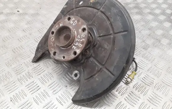 Lancia Thesis Rear wheel hub spindle/knuckle 60665850D