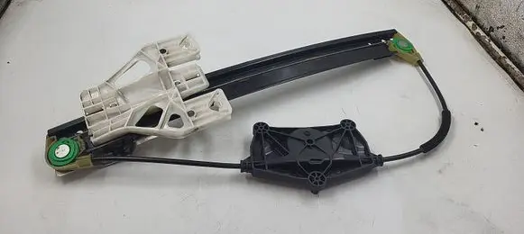 Audi A4 S4 B8 8K Rear window lifting mechanism without motor 8K0839462