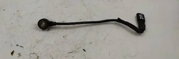 Detonation knock sensor
