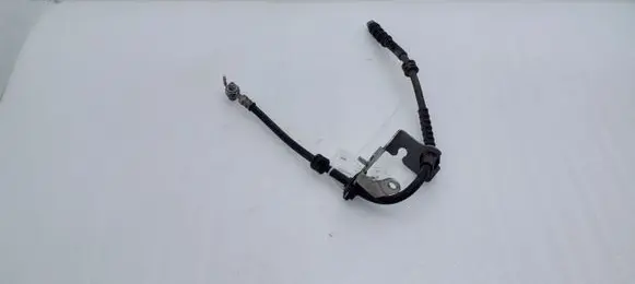 Peugeot 5008 II Brake booster pipe/hose D0749028770 SAEJ1401