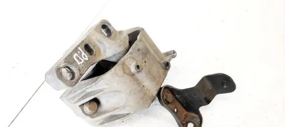 Audi A3 S3 8P Engine mount bracket 1K0199262AB