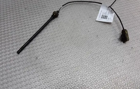 Citroen C8 Oil level sensor 96376692