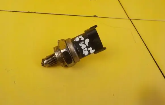 Porsche Cayenne (9PA) Fuel pressure sensor 94860623000 M48