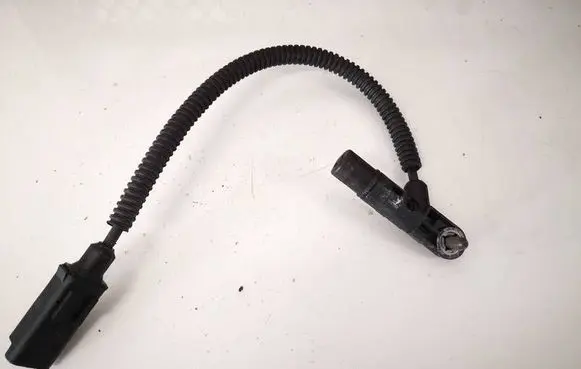 Ford Focus Camshaft position sensor 9664430980
