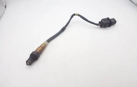 Lambda probe sensor