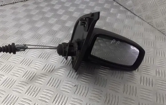 Fiat Panda II Coupe wind mirror (mechanical) 01704662800