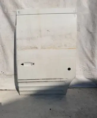 Ford Transit - Tourneo Connect Front door upper hinge 5147687